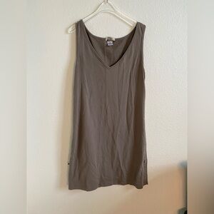 Prairie Underground Tank Dress